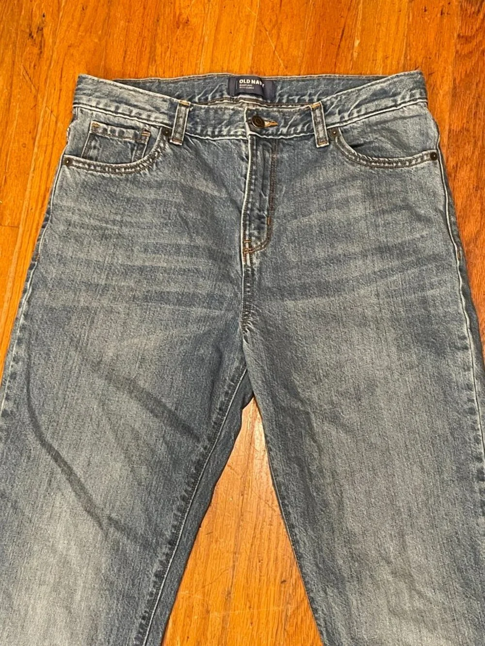 Old Navy Boot Cut Jeans Youth Boys Size 18